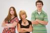 Tieners en persoonlijkheid: hoe ouders kunnen helpen de harmonie te behouden - SheKnows