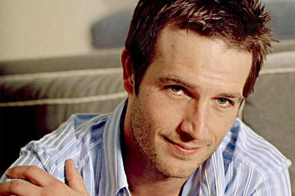 Michael Vartan