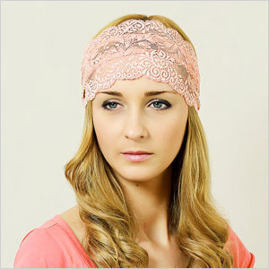 Formel lejlighed turban