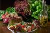 Nové saláty na jaro a léto - SheKnows