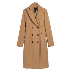 Klassikaline trenchcoat | Sheknows.ca