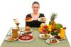 Выбор здоровой пищи для каждого приема пищи в течение дня - SheKnows