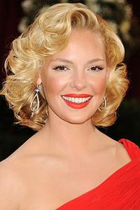 Katherine Heigl