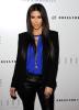 Kim Kardashian puede presentar cargos contra el bombardero de harina - SheKnows