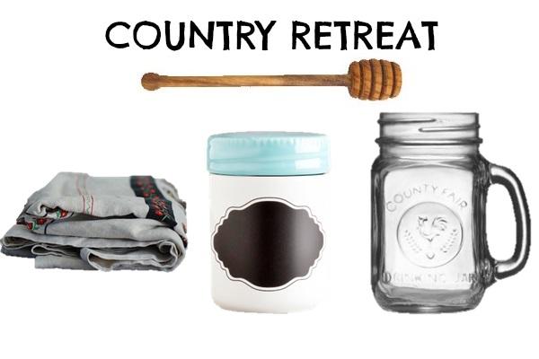 Country Retreat