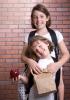5 obědů zdravé hnědé tašky, které si děti zamilují - SheKnows