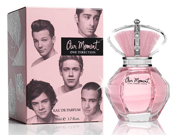 Parfum One Direction