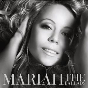 18 romantických klasik od Mariah