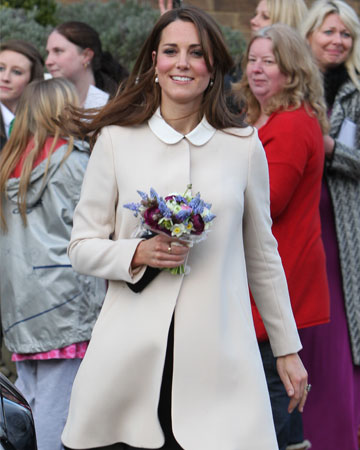 Kate Middleton WENN