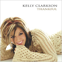 Kelly Clarkson - Agradecido (2003)