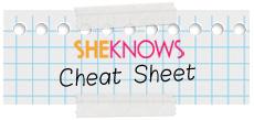 მან იცის Cheat Sheat