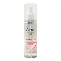 Dove Style + Care Strength & Shine Extra Hold Hairspray (cvs.com, $ 5)