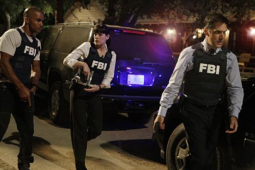 Criminal Minds laat zien waarom het een van de beste tv's is