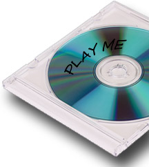 PLAY ME cd