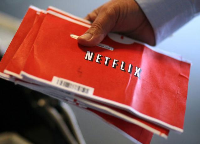 Netflix abonnement