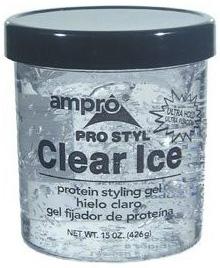 Eis lernen von Ampro