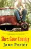 Džeinas Porteres ēdieni She’s Gone Country - SheKnows