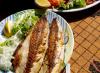 Ikan nila dan sayuran panggang oven – SheKnows