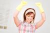 5 obligāti nepieciešamie tīrīšanas priekšmeti – SheKnows
