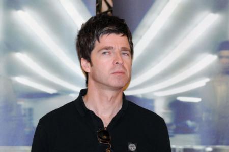 Noel Gallagher