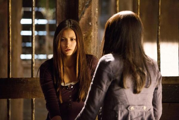 Vampyrų dienoraščiai: Bonnie bando sugrąžinti Eleną