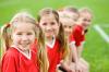 Συμβουλές προετοιμασίας ποδοσφαίρου για παιδιά - SheKnows