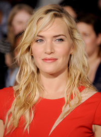 Kate Winslet