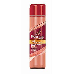 Pantene Pro-V Red Expressions Shampoo Väri Parantaa Auburn to Burgandy