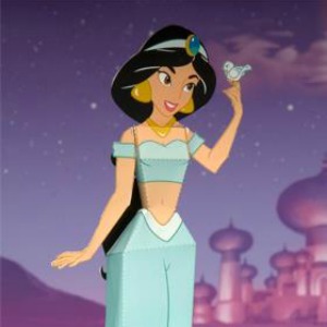 Jasmin d'Aladin