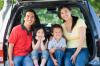 Nezbytnost pro rodiny na cestách – SheKnows