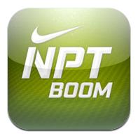 NPT Boom tvrtke Nike, Inc.