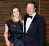 Zie de reactie van Elon Musk op de verloving van tweevoudig ex-vrouw Talulah Riley NL.SheKnows
