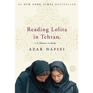 Lire Lolita à Téhéran par Azar Jafisi | Sheknows.ca