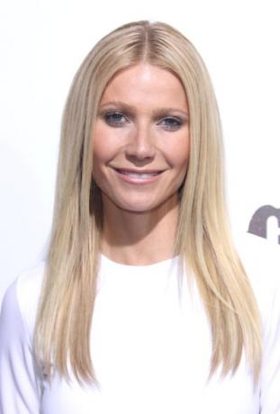 Gwenyth Paltrow