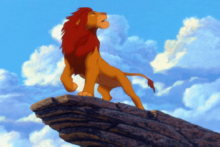 Der König der Löwen 3D regiert wieder die Abendkasse