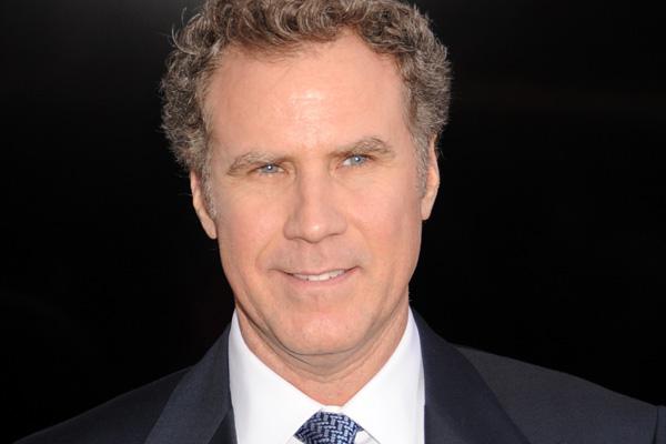 Will Ferrel