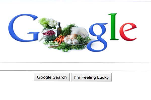 Google และ Ina Garten ร่วมมือกันทำสูตรอาหารวันหยุด
