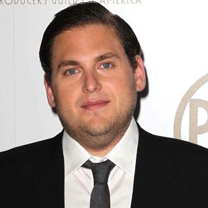 Jonah Hill