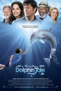 Die Geschichte eines Delphins (2011)