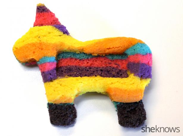 cookie-uri piñata