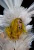 Lady Gaga onthult songtekst van Born This Way – SheKnows