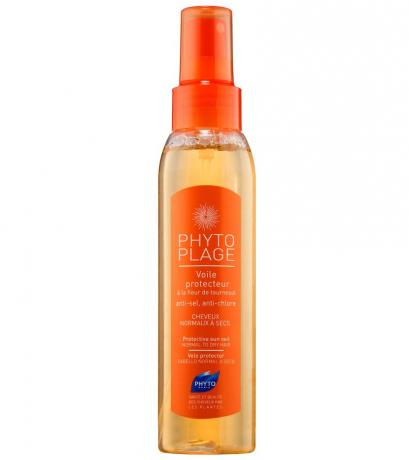 Beste Anti-Aging-Haarprodukte für 2017: Phyto Plage Protective Sun Veil