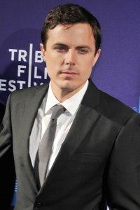 Casey Affleck