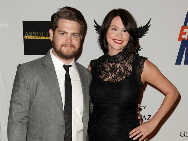 Jack Osbourne