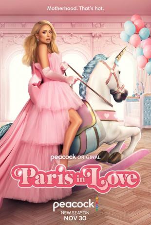 Paris Hilton otwarcie opowiada o swoim małżeństwie, macierzyństwie i swoim hitowym programie