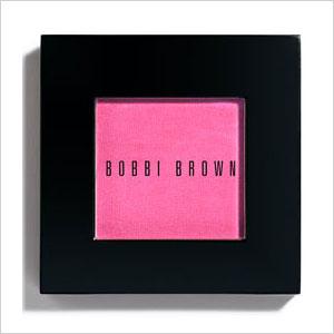 Bobbi Brown rdečilo 