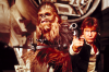Star Wars Episode VII kastar ett välbekant lurvigt ansikte - SheKnows