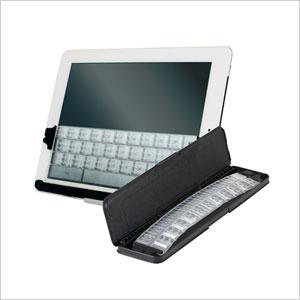 Touchfire-Tastatur