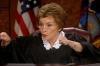 Judy bíró felépül az egészségügyi rémület után - SheKnows