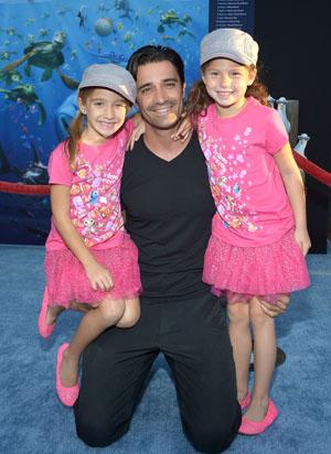 Gilles Marini